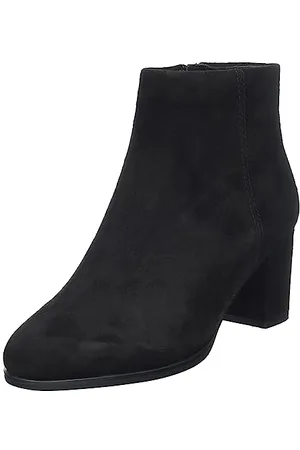 Clarks Damen Freva55 Zip Chukka-Stiefel, , 35.5 EU