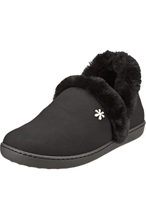 Fischer Damen Katrin Pantolette, , 37 EU