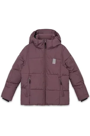 KABOOKI Unisex LWJAD 701-JACKE Jacke, , 140