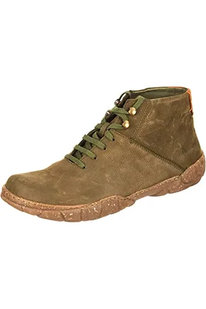 El Naturalista Herren N5083 Turtle Ankle Stiefel 40 EU