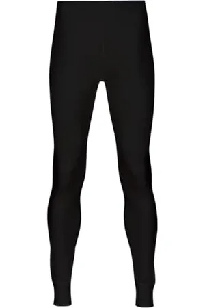 Trigema Lange Ski/Sport Funktionshose aus Merinowolle