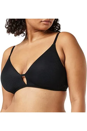 Sloggi Damen Ever Fresh Plus P 2.0, BLACK, L