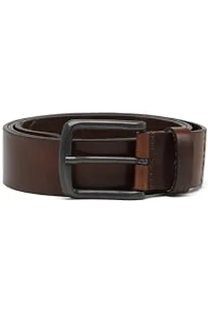 Diesel _LOGO B-LINE BELT_APPAREL_BELT_Mustang_95
