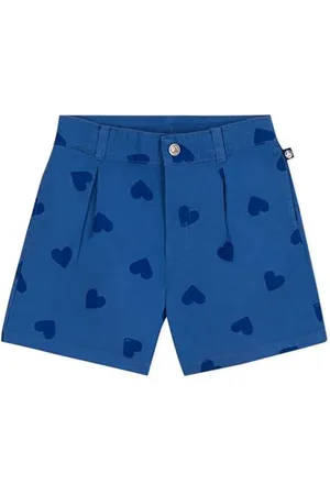 Petit Bateau Mädchen A0CNL Badehose, , 10 Jahre