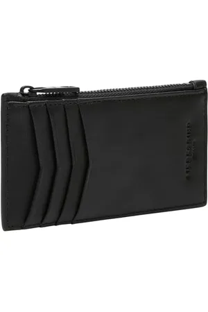 liebeskind Berlin New Wallet XS VALENTINE SHEEP NATURAL black