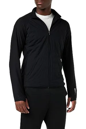 Champion Herren Legacy Outdoor Foldable Hood Jacke, , S