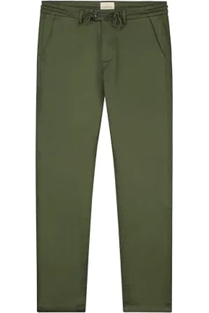 Dstrezzed Lancaster Twill Knit Tapered Jogger - - 31/32
