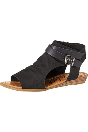 Blowfish Damen Balla4earth Sandale, , 39 EU
