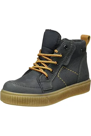 Däumling Jungen Hogero Sneaker, , 24 EU Schmal