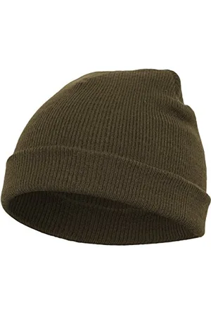 Flexfit Mütze Heavyweight Beanie, , one size