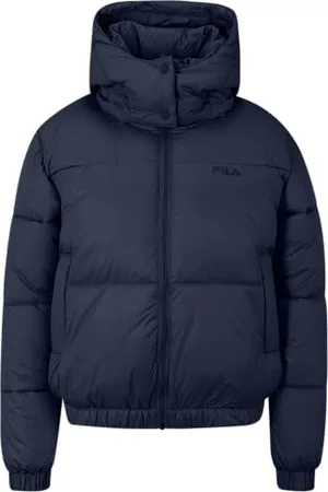 Fila Damen BUCHEN Padded Jacket, , 38