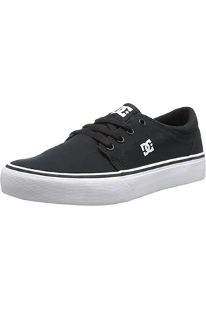 Dcshoes Unisex Kinder Trase Tx - Low-top Shoes For Boys Low Top, , 32 EU