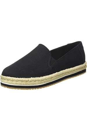 TOMS Damen Palma Flache Slipper, , 37 EU