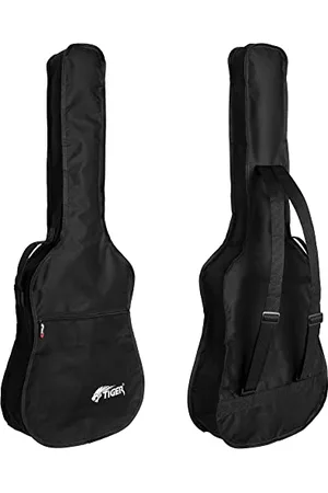 Tiger of Sweden GGB7-FCL Tasche für Classische Gitarre - 4/4