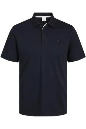 JACK&JONES JUNIOR JPRCCRODNEY SS Polo JNR