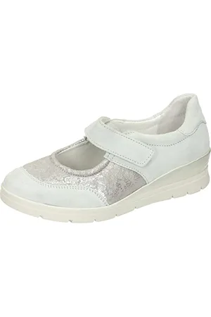 Comfortabel Damen 940236-03 Slipper, , 42 EU