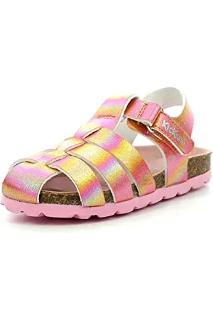 Kickers Summertan Sandale, , 38 EU