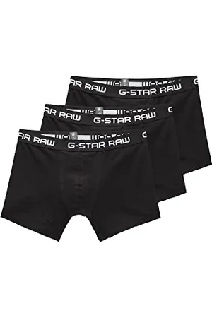 G-Star RAW Herren Classic Trunks 3-Pack, , XL