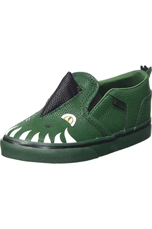 Vans Asher V Sneaker, , 25 EU