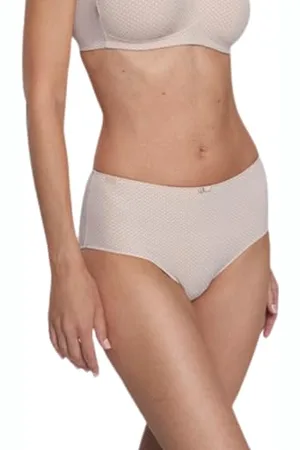 Susa Body mit Bügel Montreal I Softer Damenbody aus Nyon I Elastischer Bodysuit mit hohem I Gefütterter Schritt I Mit Häkchenverschluss I I 80D