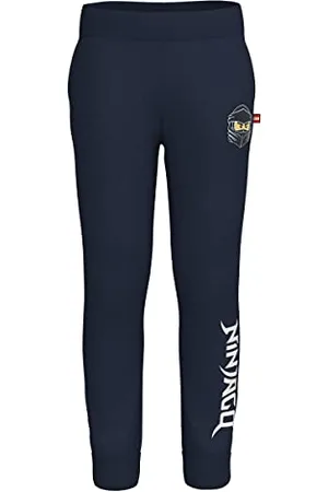 LEGO Wear Ninjago Jungen Sweatpant Jogginghose LWPeiter 101