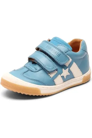 Bisgaard Jungen Johan Sneaker Sneaker, , 30 EU