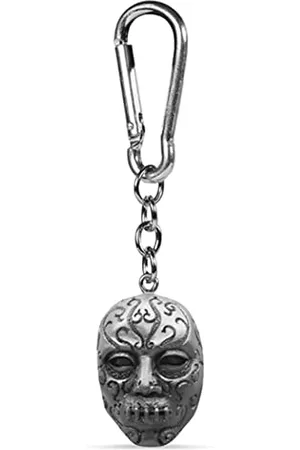 Pyramid International Pyramid Sm Entertainment Korea N/A – Harry Potter (Death Eater Maske) Polyresin Schlüsselanhänger