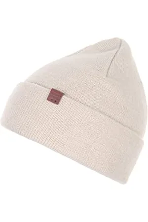 Bickley+Mitchell Basic Girls Beanie 4006-01-11-17