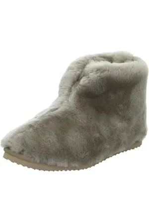 ARA Damen Cosy Hausschuh, , 40 EU