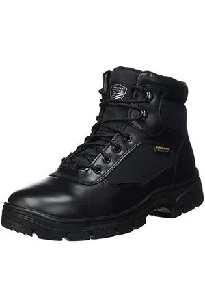 Skechers Herren Wascana Benen Sicherheitsstiefel, , 43 EU