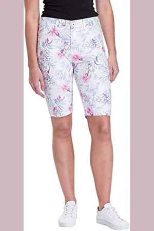 Pioneer Damen Kate Bermuda Shorts, , 34
