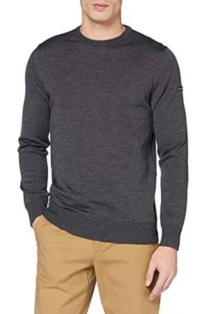 Armor.lux Herren Pull Damgan Homme Pullover, , XX-Large