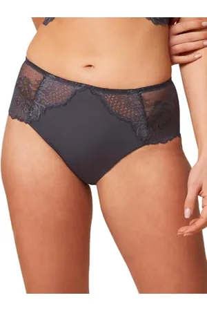Triumph Damen Wild Peony Florale Maxi Underwear, , 40