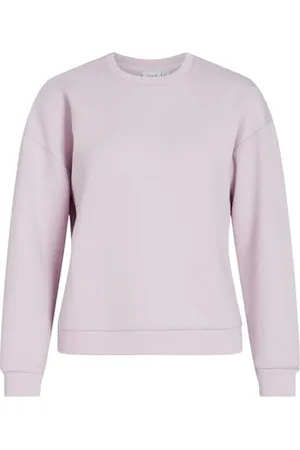 VILA Female Sweatshirt Basic