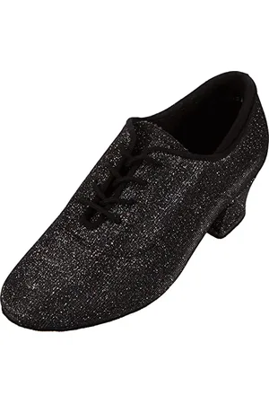 Diamant Damen 140-034-511-A Tanzschuh, , 33 2/3 EU