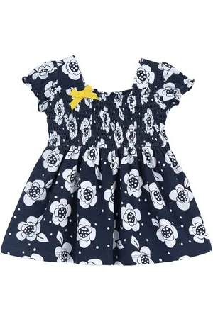 chicco Kleid Neugeborene mit Kurzarm, mit bequemer Knopfleiste, aus weicher Baumwolle, maschinenwaschbar, Babykleidung 0-24 Monate, Entworfen in Italien