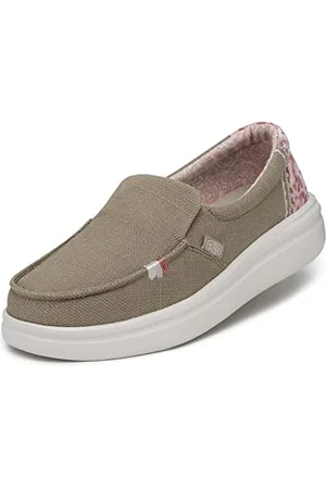 Hey dude Damen Misty Rise Loafer Shoes, , 42 EU
