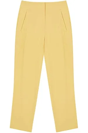 İpekyol Damen High Waist Trouser Pants, , 44 EU