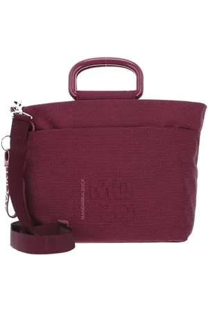 Mandarina Duck Damen MD20 Handbag