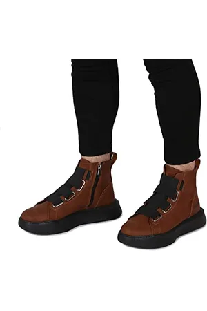Bonamaison Herren TRRBA100044 Fashion Boot, , 44 EU