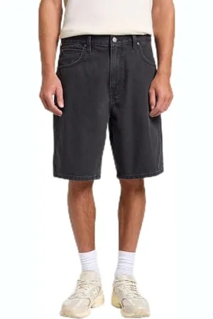 Lee Herren Asher Denim Shorts, , 38W EU