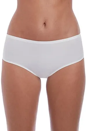 Fantasie Damen Smoothease Seamless Mid-Rise Brief Slip, , Einheitsgröße