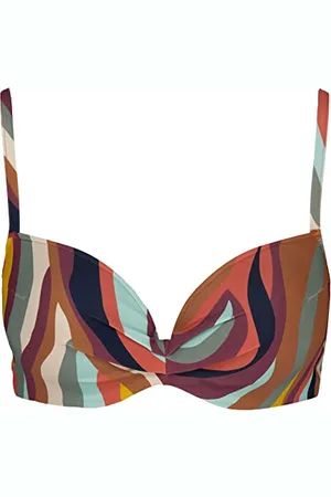 Barts Damen Varuna Wire Bikini, , 40