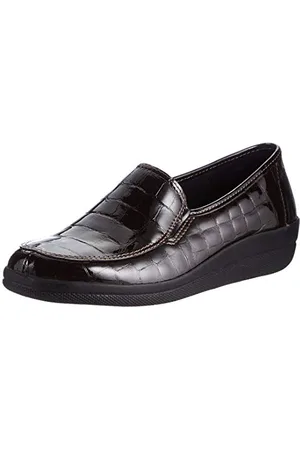 Comfortabel Damen 942647 Slipper, ,39 EU Weit