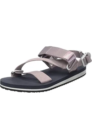 Jack Wolfskin Damen Urban Entdeckung Belt Sandal W, , 37.5 EU