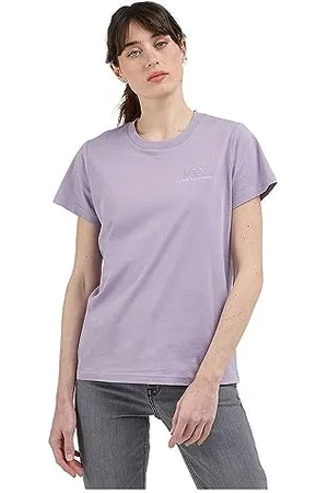 Lee SMALL Logo Tee