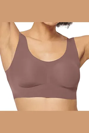 Sloggi Damen ZERO Feel Top EX, , S
