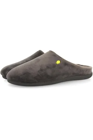 HOT POTATOES Herren Hartwick Slipper, , 40 EU
