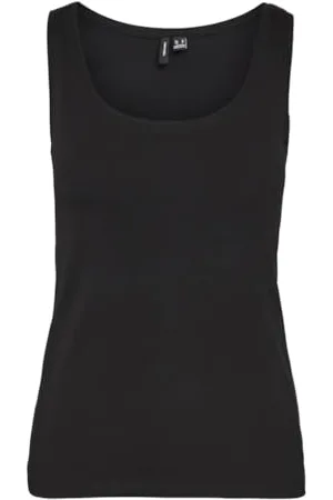 VERO MODA VMLULU SL Tank TOP NOOS