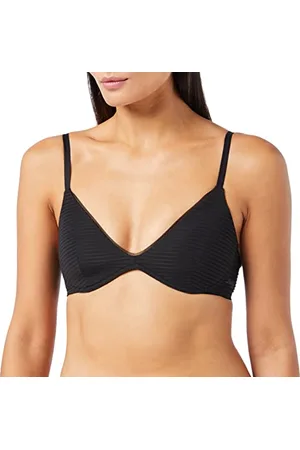 Sloggi Damen Ever Fresh Plus HP Padded BH, Black, S